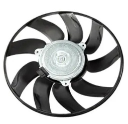 A/C Condenser 2007-2008
